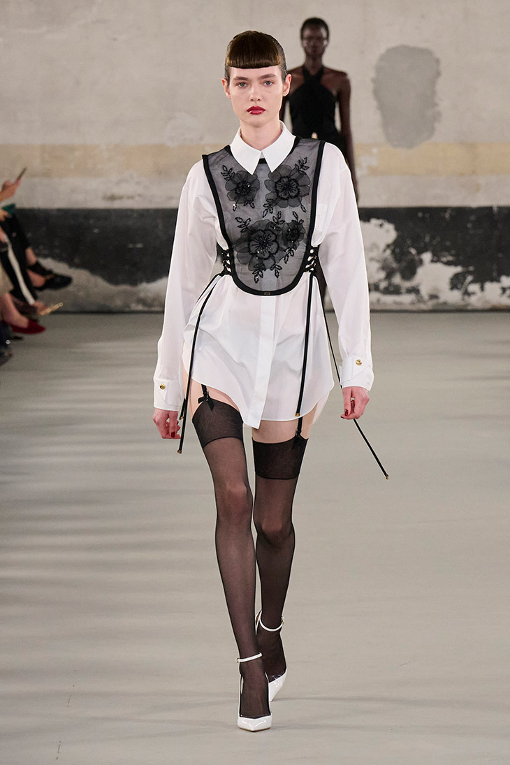 Elisabetta Franchi