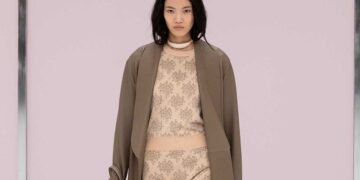 FENDI SS25: Kim Jones Honors a Century of Innovation