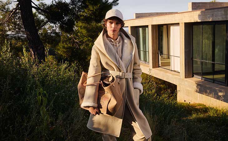 Louis Vuitton Flight Mode 