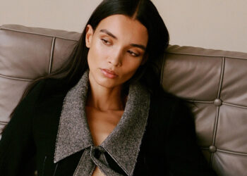 Contacts, Makeup, and More: Demure and Mindful Ways to Elevate Your Fall Looks