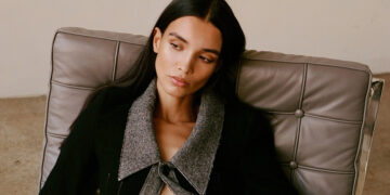 Contacts, Makeup, and More: Demure and Mindful Ways to Elevate Your Fall Looks