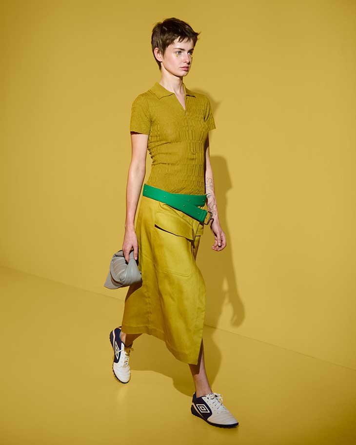 Federico Cina SS25