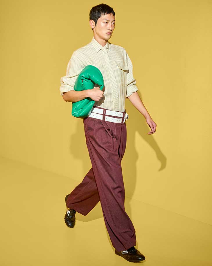 Federico Cina SS25