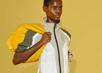 LA GINESTRA: Federico Cina SS25 Collection