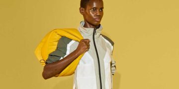 LA GINESTRA: Federico Cina SS25 Collection