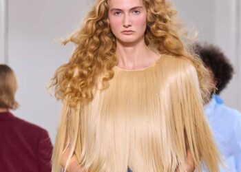 Fiorucci SS25: Francesca Murri’s Dreamlike Vision