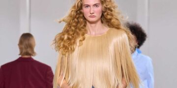 Fiorucci SS25: Francesca Murri’s Dreamlike Vision