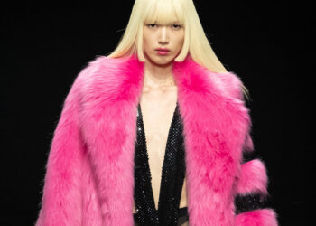 Flowers of the Concrete: GCDS Spring Summer 25 Collection