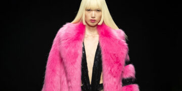 Flowers of the Concrete: GCDS Spring Summer 25 Collection