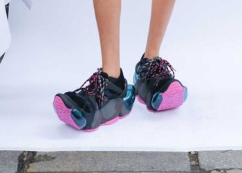 Grounds SS25 Collection INTERRUPTER