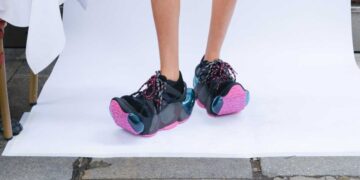 Grounds SS25 Collection INTERRUPTER