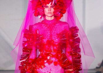 Celestial Craftsmanship: Germanier SS25