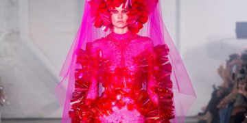 Celestial Craftsmanship: Germanier SS25