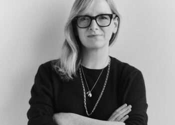 Givenchy Appoints Sarah Burton As New Creative Director