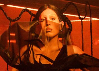 Good Morning America SS25 Collection by Sam Finger Breaks Convention