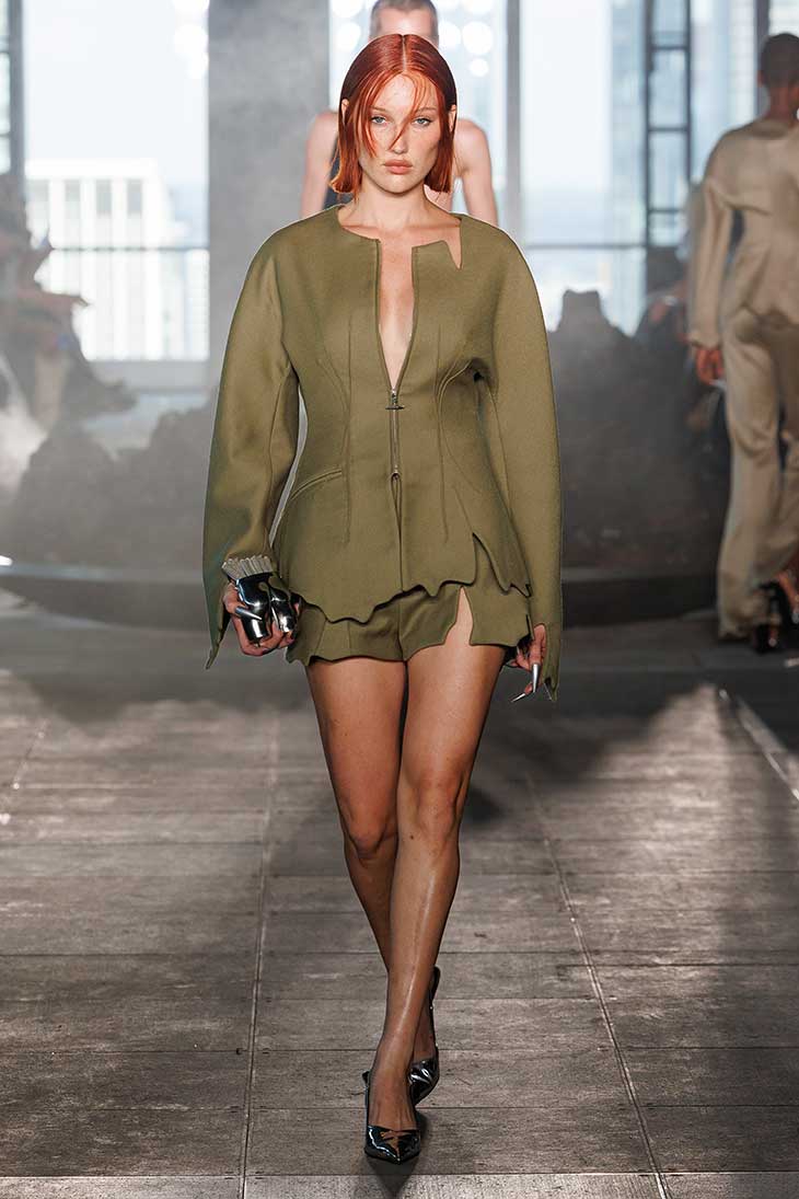 Grace Ling SS25