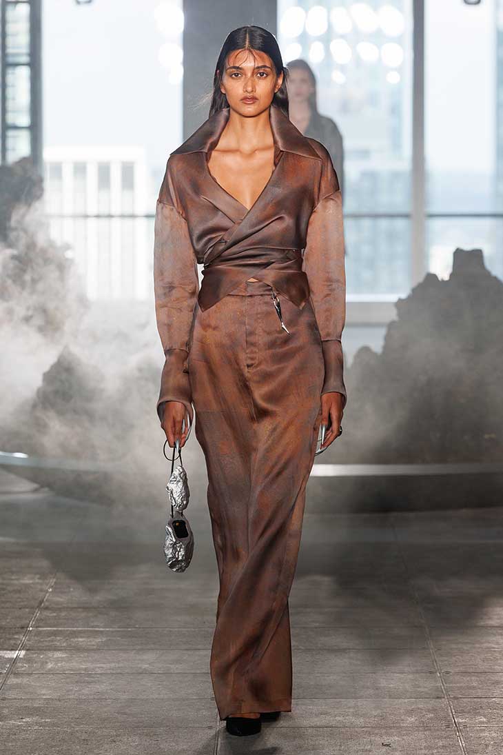 Grace Ling SS25