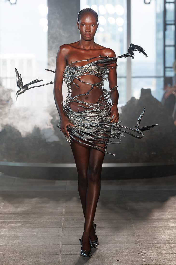 Grace Ling SS25