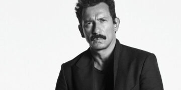 Haider Ackermann Named Creative Director of Tom Ford