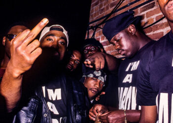 “Hip Hop: Conscious, Unconscious” Exhibition at Fotografiska Berlin