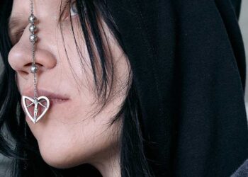 DSCENE Interview: Jimi Vain Discusses Love and VAIN’s SS25 Vision