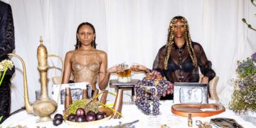 L’Enchanteur SS25: Opening Doors to Inner Strength