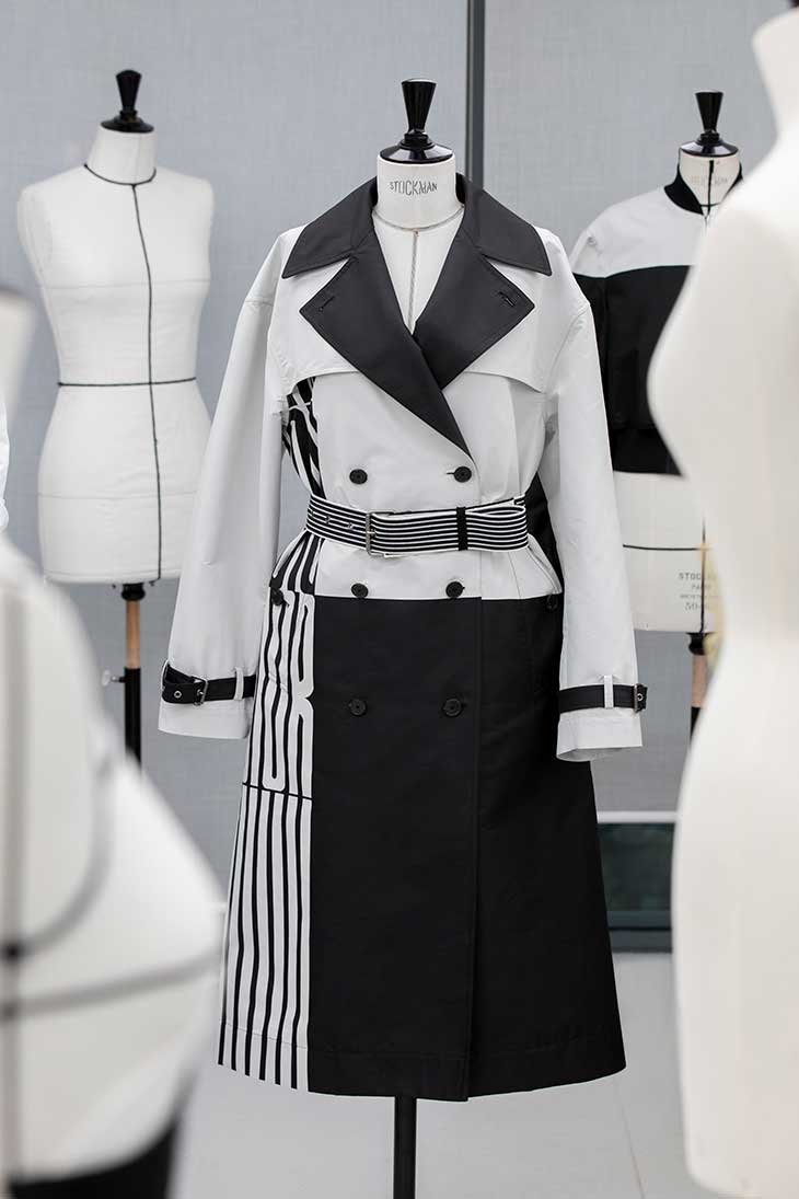 Dior's Savoir-Faire Ateliers