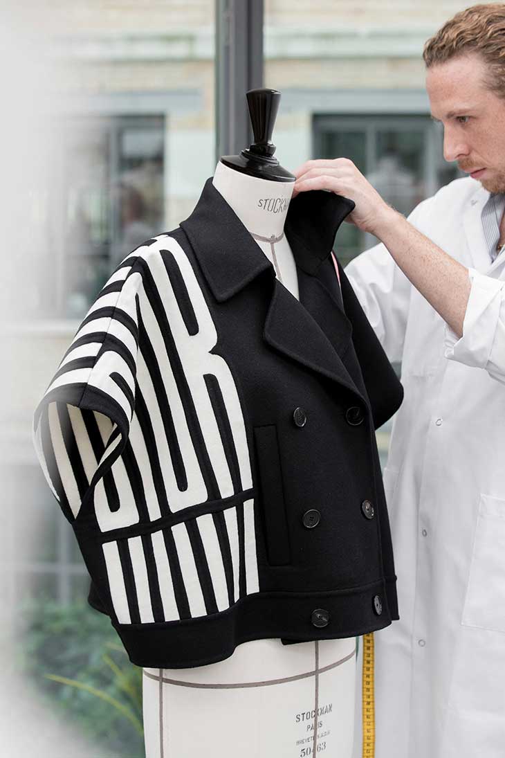 Dior's Savoir-Faire Ateliers