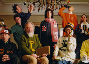 The Hotel: Late Checkout Fall Winter 24 Collection