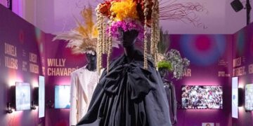 Latin American Fashion Awards Spotlight Global Talent in Milan