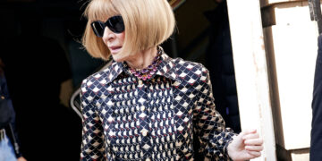 London Fashion Week SS25 Street Style