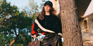 Louis Vuitton Reveals the Latest Flight Mode Collection