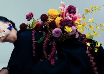 DSCENE Interview: Lutesha Discusses Balancing Art and Emotion