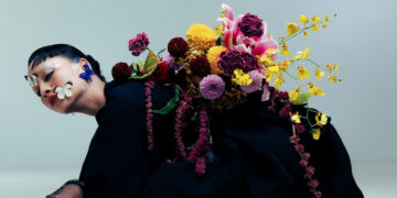 DSCENE Interview: Lutesha Discusses Balancing Art and Emotion