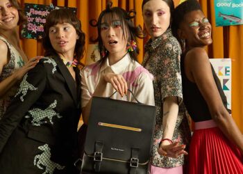 MELKE SS25: An Ode to Childhood Nostalgia