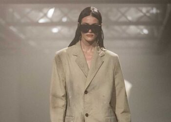 MM6 MAISON MARGIELA Spring-Summer 2025