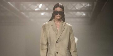 MM6 MAISON MARGIELA Spring-Summer 2025