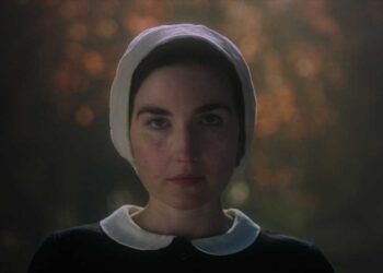 MUBI Announces Streaming Date for Witches