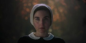 MUBI Announces Streaming Date for Witches