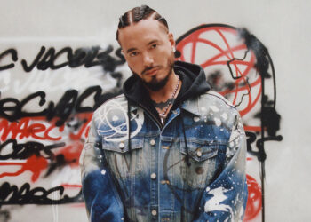 Marc Jacobs and Futura Unite for a Special 40th Anniversary Collection