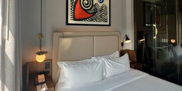 ModernHaus SoHo: Loft-Style Luxury Hotel in the Heart of New York