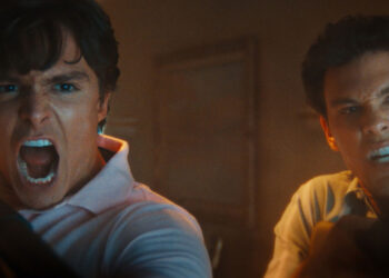 “Monsters: The Lyle and Erik Menendez Story” is Arriving on Netflix