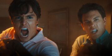 “Monsters: The Lyle and Erik Menendez Story” is Arriving on Netflix