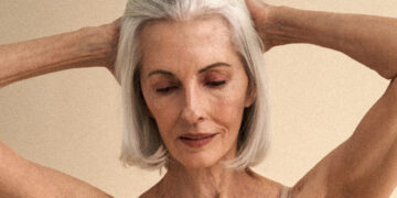 Best Night Face Cream for Mature Skin