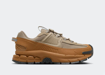 From City Streets to Nature Trails: Nike Zoom Vomero 5 Roam