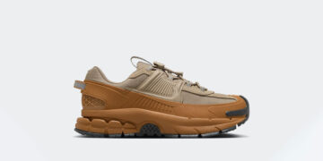 From City Streets to Nature Trails: Nike Zoom Vomero 5 Roam