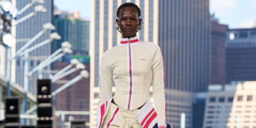 From Sierra Leone to New York: Off-White™ Spring Summer 25 Collection