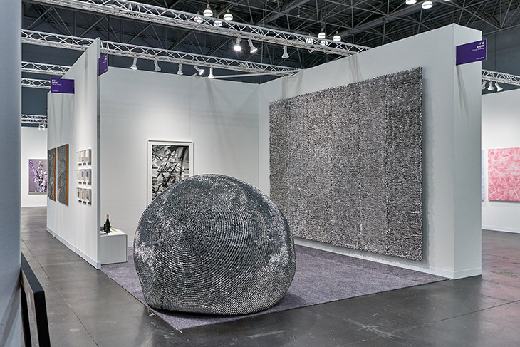 Armory Show