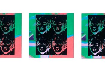 Opera Gallery Presents Transatlantic: Figurations in the 80s