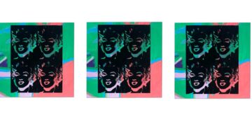 Opera Gallery Presents Transatlantic: Figurations in the 80s